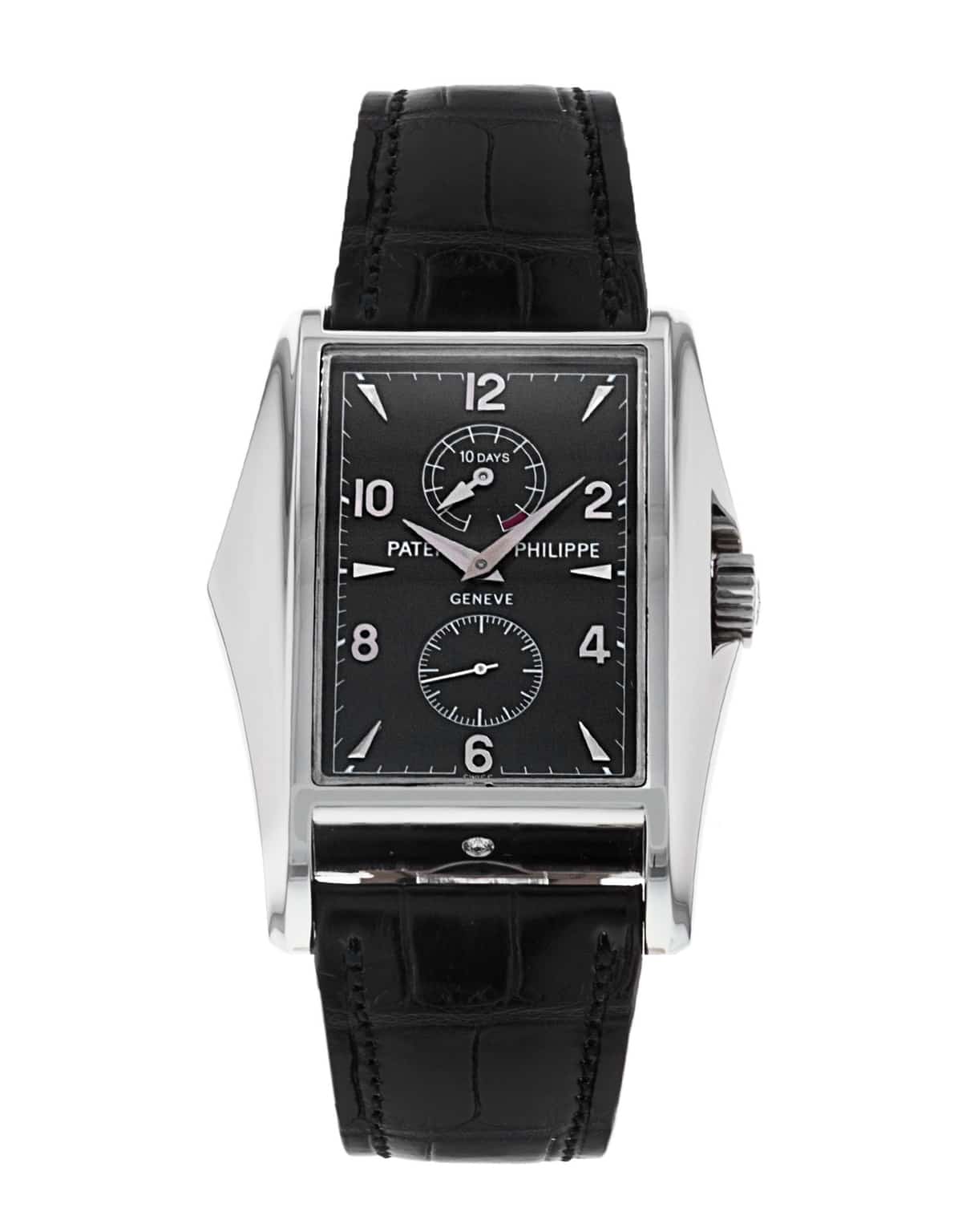 Patek Philippe 10 Days 5100P